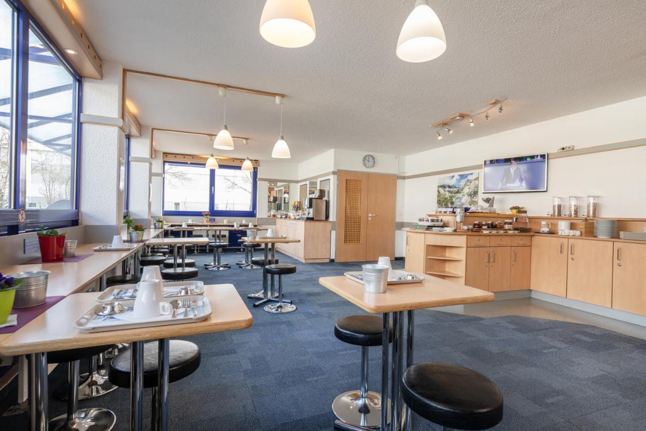T3 Budget Berlin Hotel *